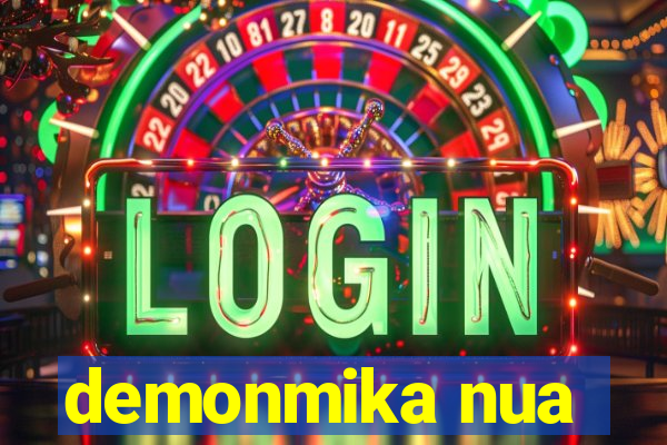 demonmika nua